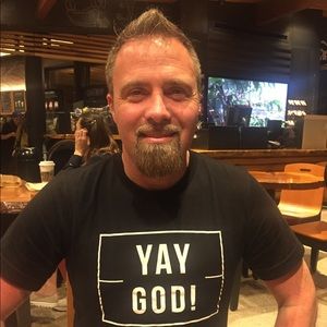 Meet your Posher, Scott